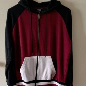 ‼️PRICE IS FIRM ‼️🦋MENS Y&R HOODIE🦋